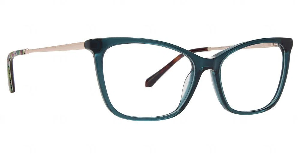 Vera Bradley VBCRISTEN Eyeglasses